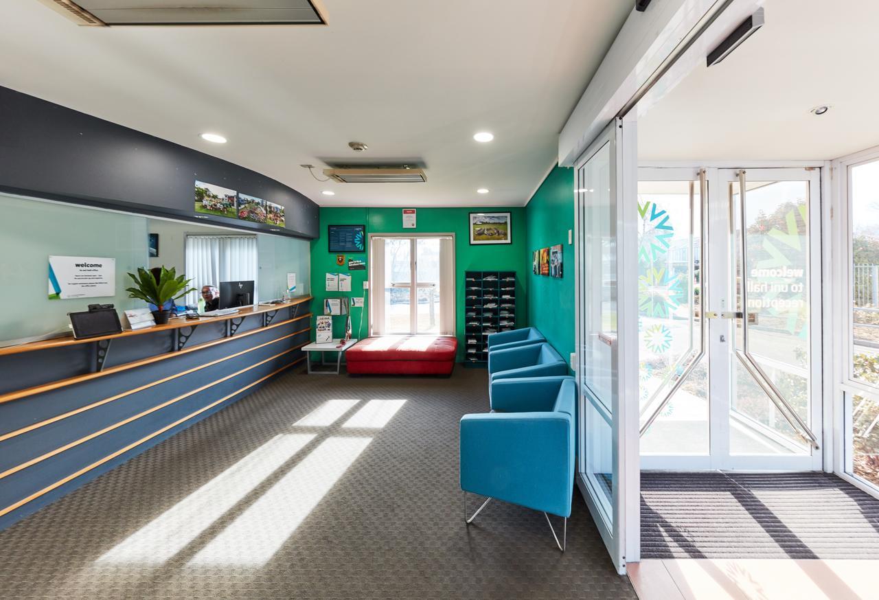 Sonoda Village Christchurch Exterior photo